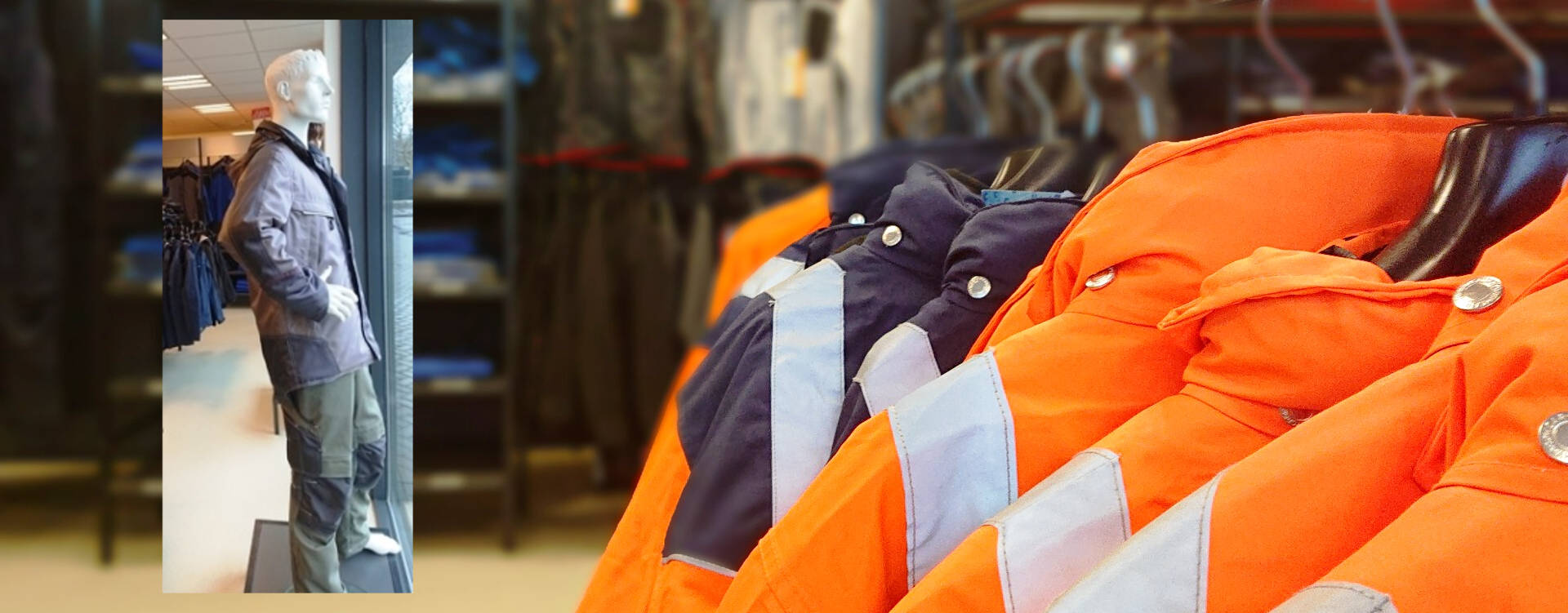 kleding en schoenen